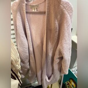 Sincerely jules sweater cardigan pink